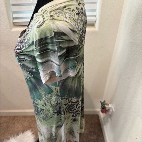 Y2K R. Rouge‎ Dress - Picture 4 of 5